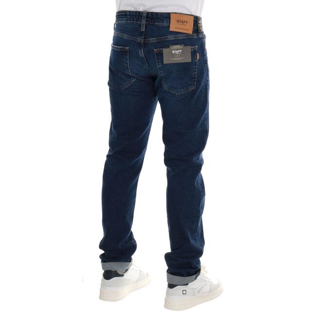 JEANS HARDY STAFF - Mad Fashion | img vers.650x/